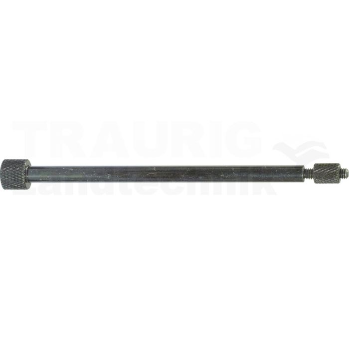 Ausziehstift, 115 mm, Ø 5,5 mm