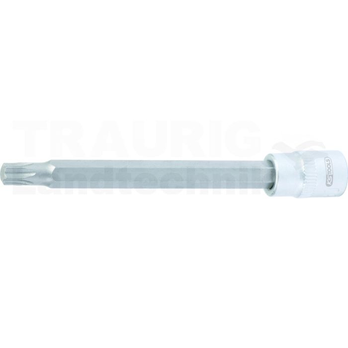 1/4" Airbag-Bitstecknuss, T30