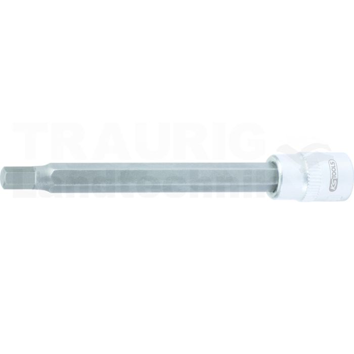 1/4" Airbag-Bit Stecknuss, InnenSK