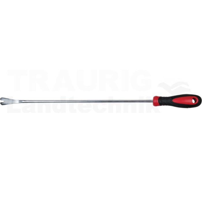 Clip Loeser lang, L: 510mm , 140.2375