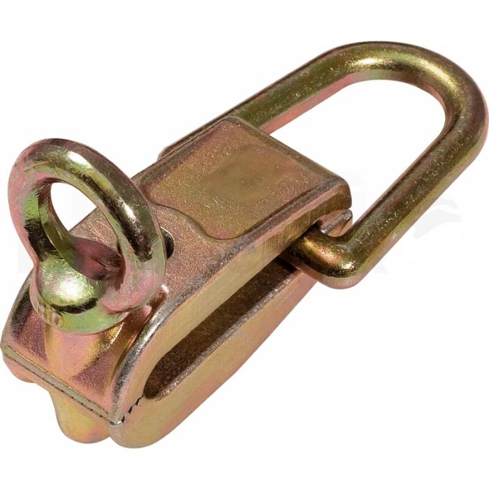 Mini-Zugklemme, 150mm