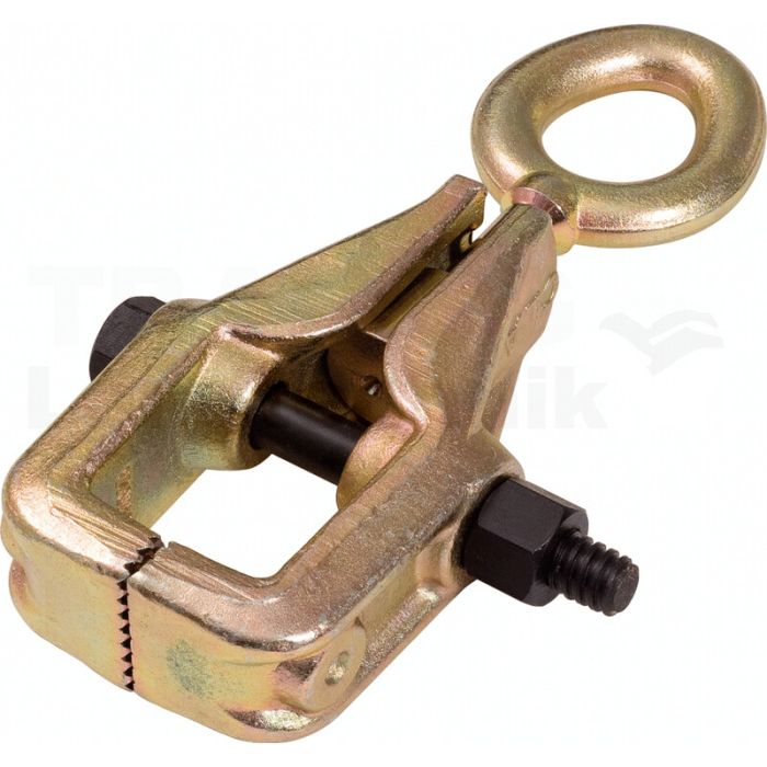 Box-Zugklemme, 245mm