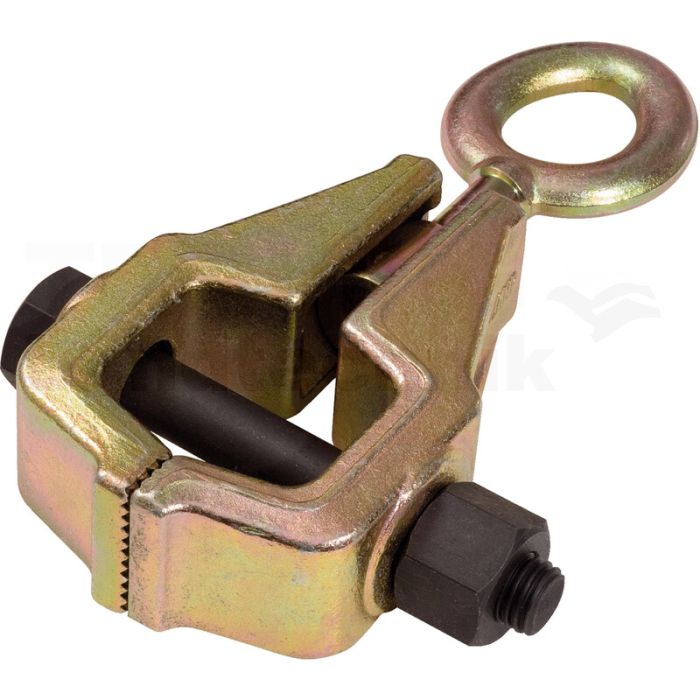 Maxi-Zugklemme, 240mm