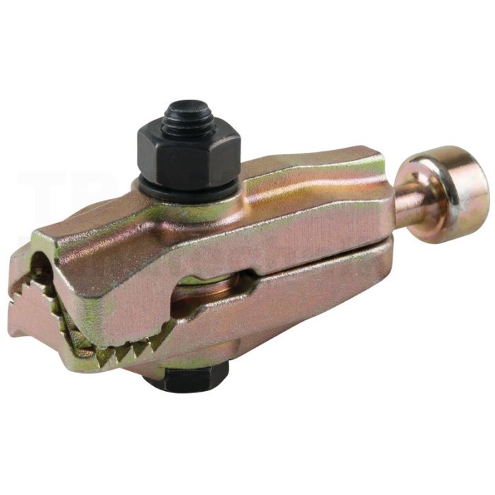 V-Zugklemme, 135mm