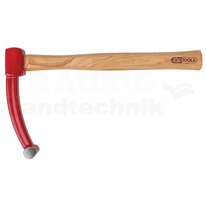 Kotflügel-Ausbeul-Hammer, 380 mm