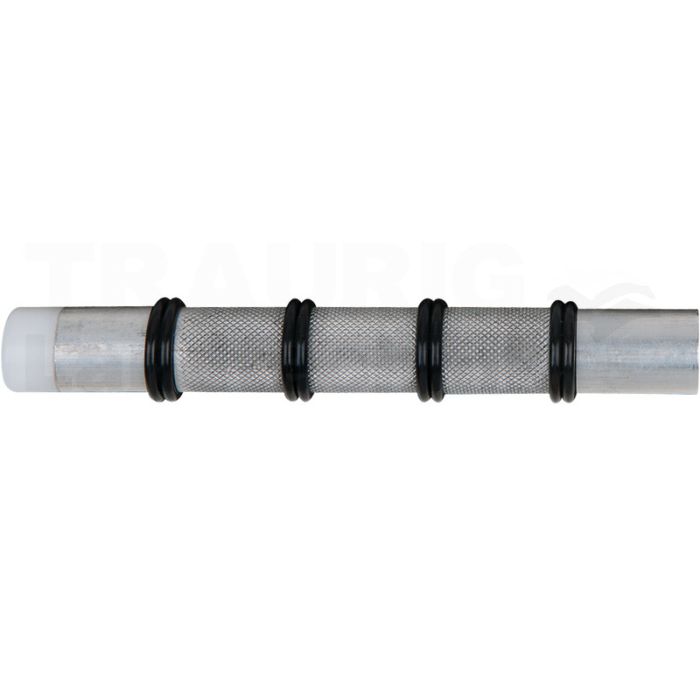 Griff lang, 130 mm
