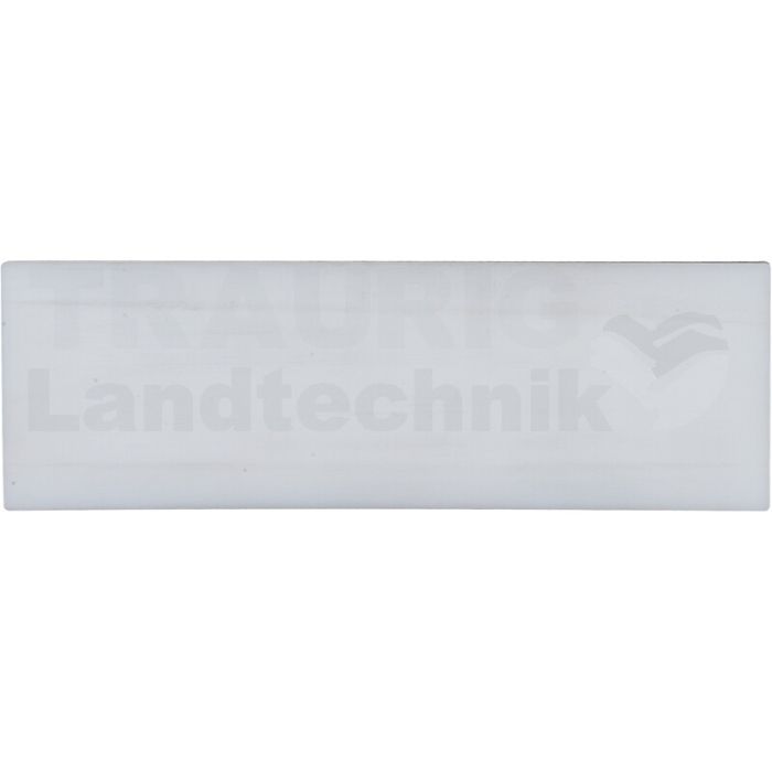 Schlagplatten-Satz, 2-tlg., 155 mm