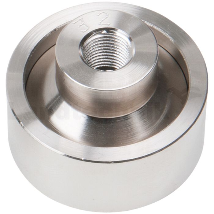 Stanzen-Satz mit Dorn, 3-tlg., Ø 32,0 mm (BMW)