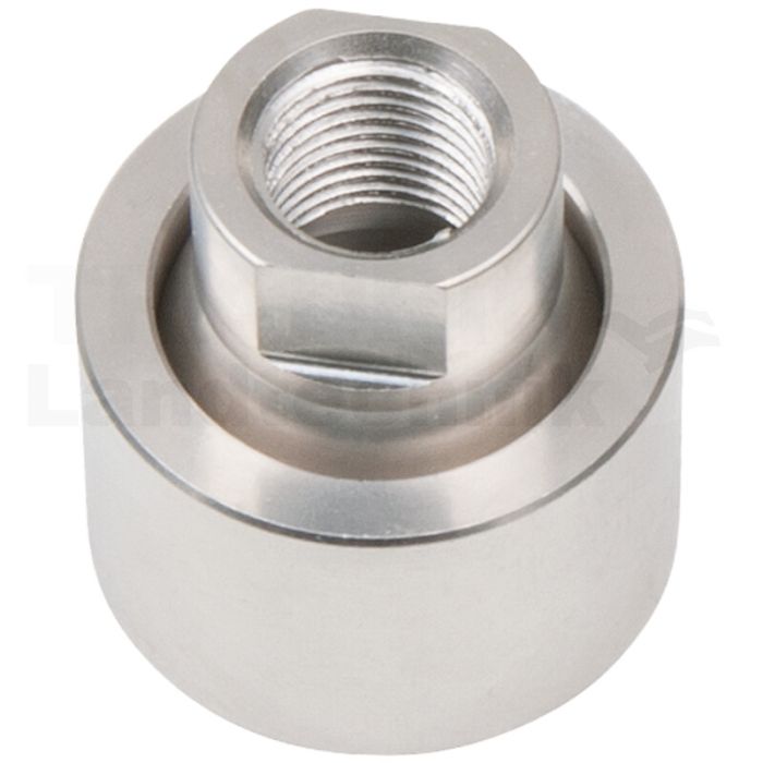 Stanzen-Satz mit Dorn, 3-tlg., Ø 18,0 mm (Škoda)