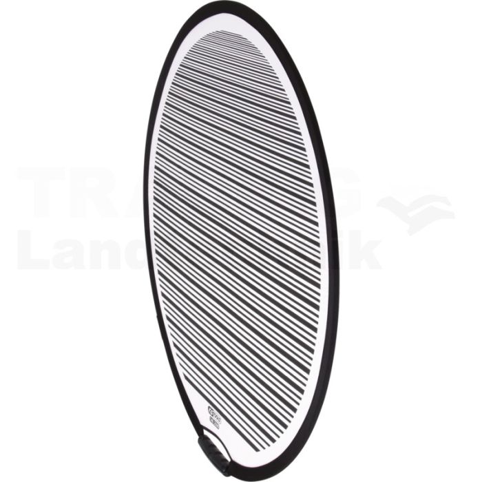 Dellensegel, Ø 800mm