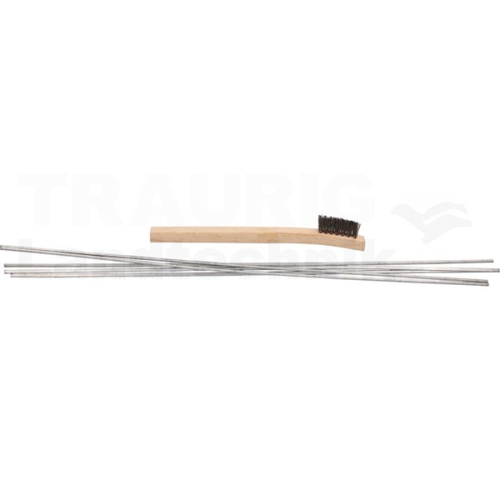 Aluminium-Reparatur-Satz, 6-tlg.