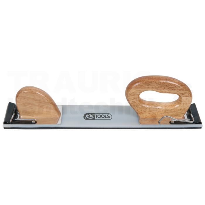 Flexibler Schleifpapierhalter, 140.3019