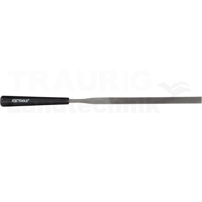 Flach-Nadelfeile, 5x1mm