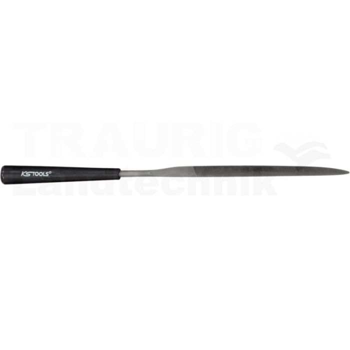 Messer-Nadelfeile, 5mm