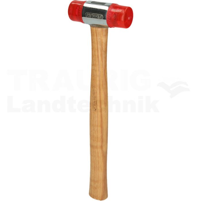 Kunststoffhammer, 200g