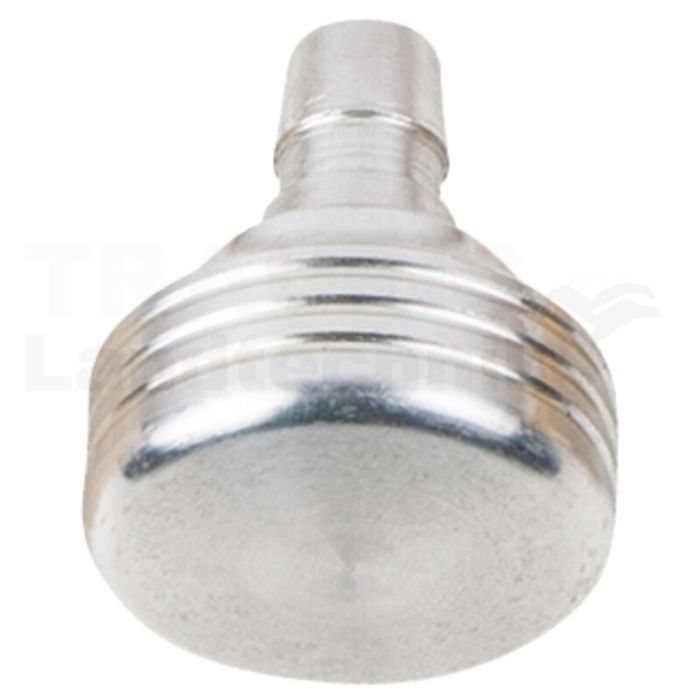 Schlagaufsatz, Aluminium