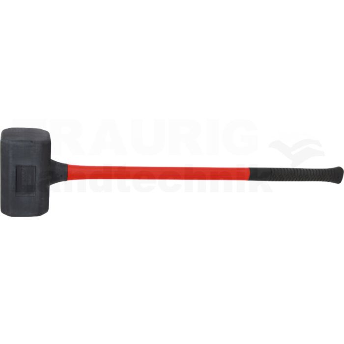 Rückschlagfreier Schonhammer, XL, 5500 g