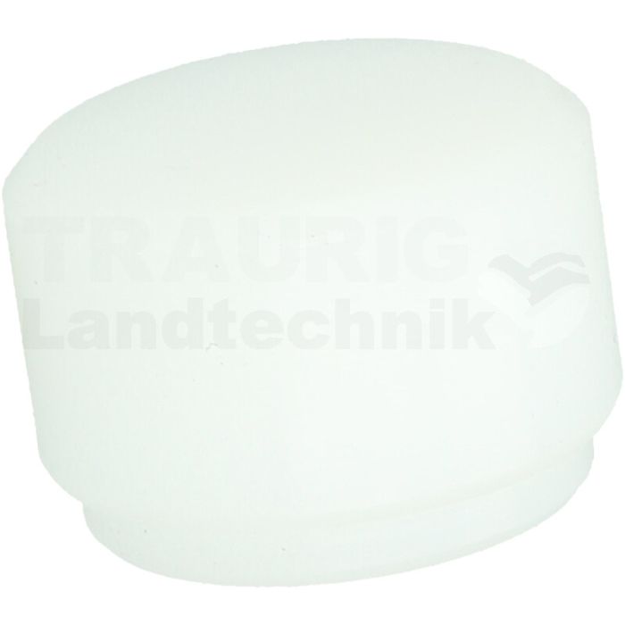 Ersatzkopf (Stück) für Schonhammer30mm