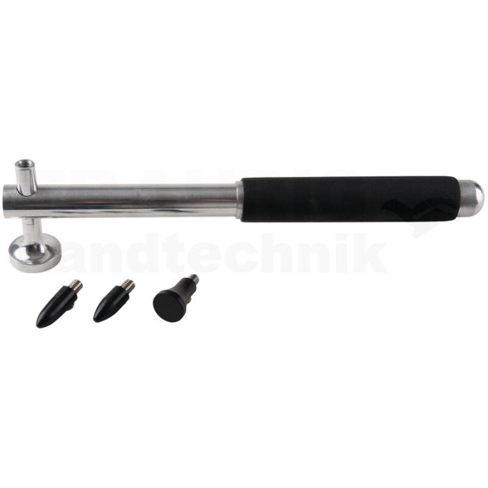 Aluminium-Ausbeulhammer-Satz,5-tlg.