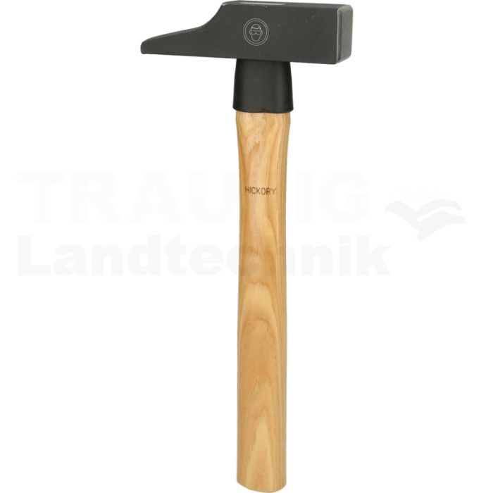 Schreinerhammer m. Eschestiel