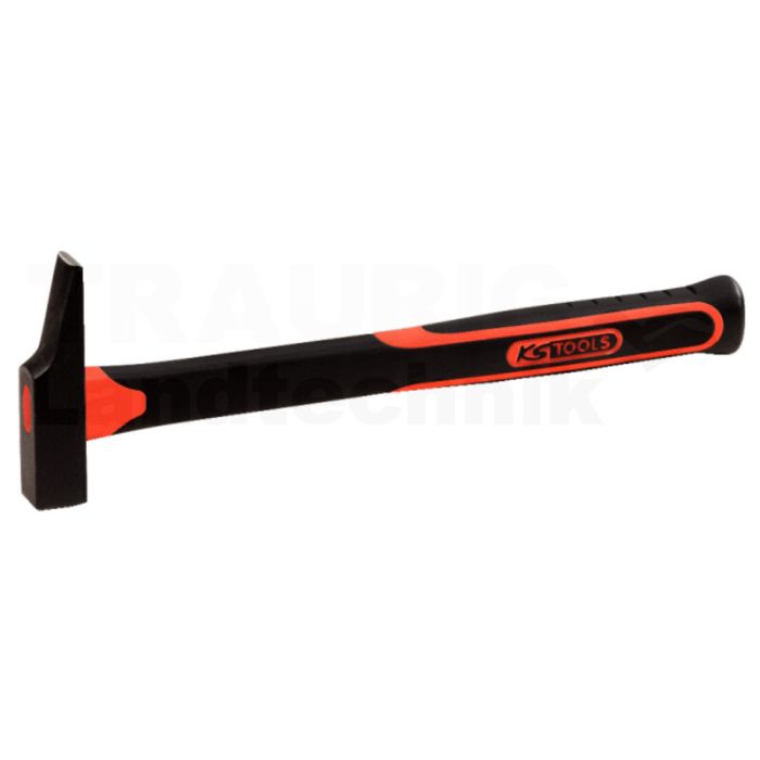 Schreinerhammer m. Fiberglasstiel