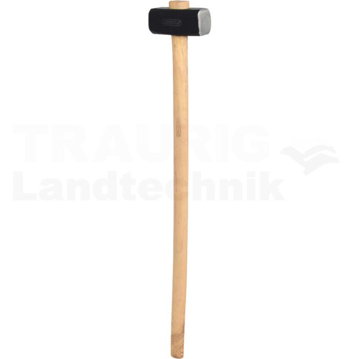 Vorschlaghammer mit Eschestiel, 3000g