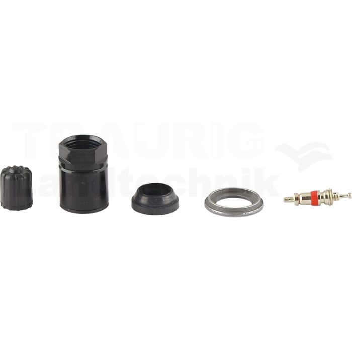 Reifendruckkontrollsystem RDKS / TPMS 03