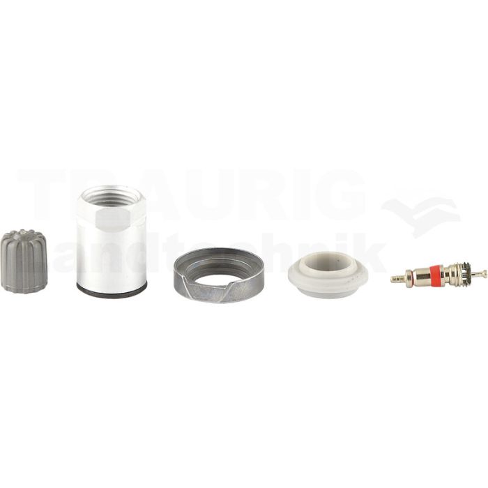 Reifendruckkontrollsystem RDKS / TPMS 06