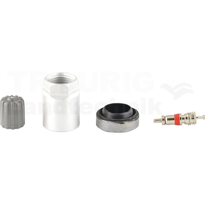 Reifendruckkontrollsystem RDKS / TPMS 08