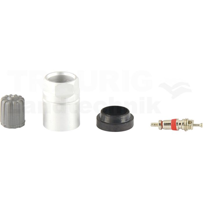 Reifendruckkontrollsystem RDKS / TPMS 16