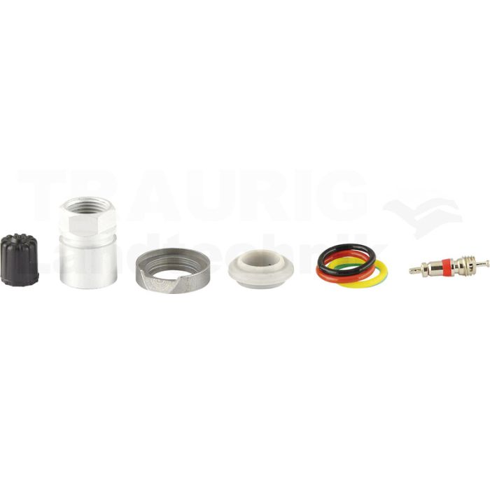 Reifendruckkontrollsystem RDKS / TPMS 18