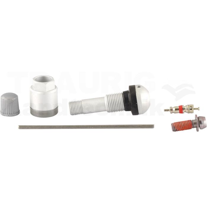 Reifendruckkontrollsystem RDKS / TPMS 27