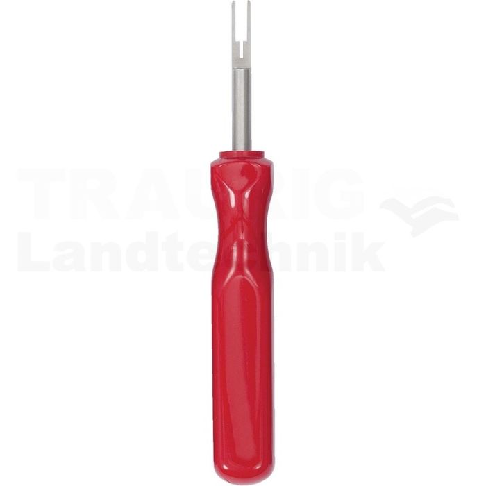 Entriegelungswerkzeug, Tyco JPT 2,8