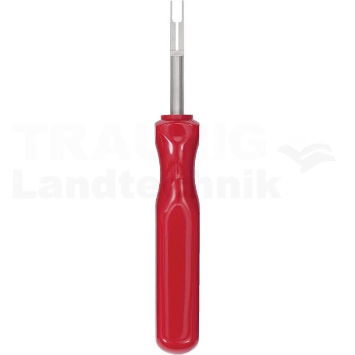 Entriegelungswerkzeug, Tyco MCP 2,8