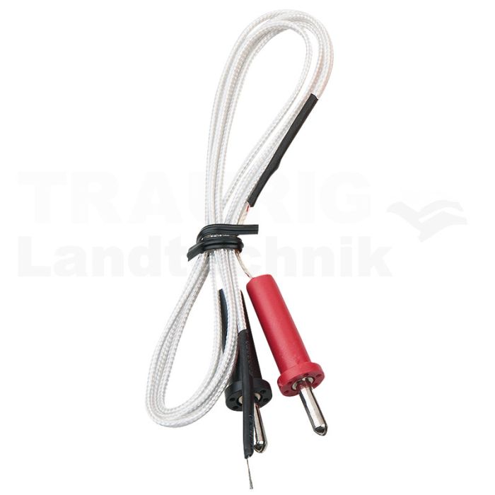 Temperaturmesser