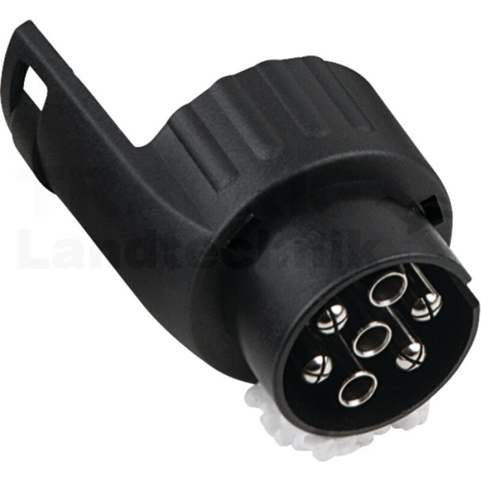 DIN 72570 Adapter 13 auf 7-polig