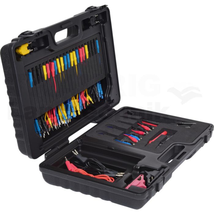 Diagnose Prüf- u. Mess-Kabel-Satz