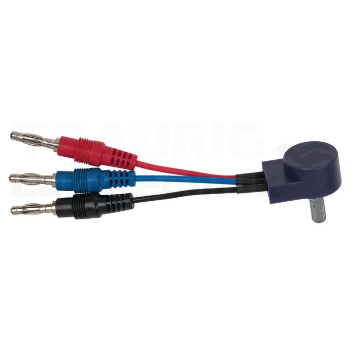 Potentiometer mit verstellbare, 150.0951