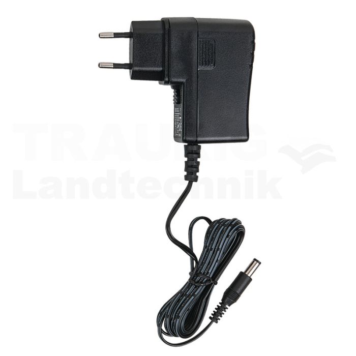 Netzteil 12V, 100-240V, 50-60 Hz