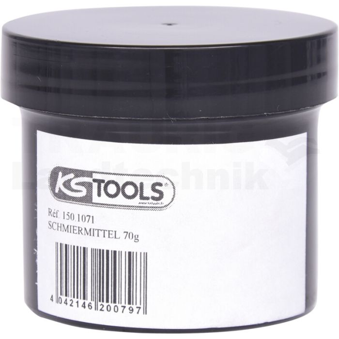 Schmiermittel, 70g