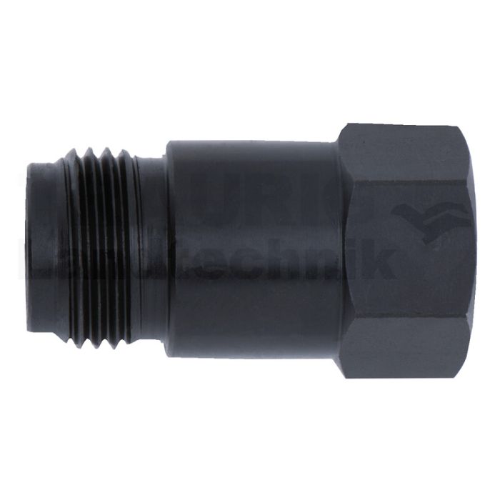 Pressluft-Adapter