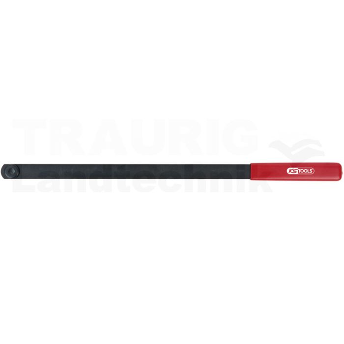 Spezialschlüssel mit 8,0 mm Sechskantantrieb, 450 mm