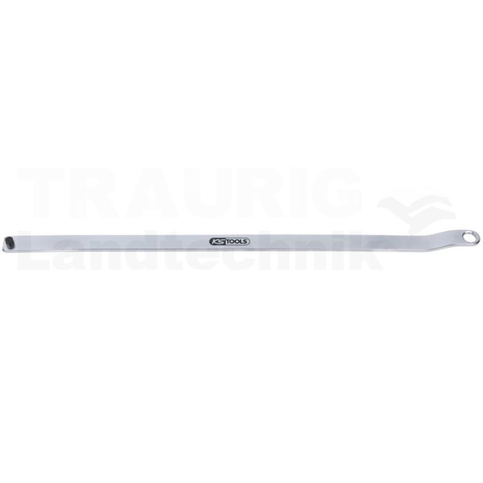 Mercedes Keilriemen-Montagehebel