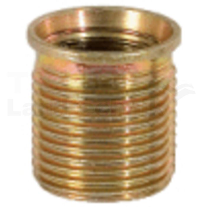 Gewindeeinsätze M14 x 1,25 (17,5), 5er Pack
