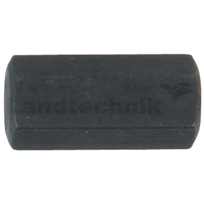 Bit mit 8,0 mm Sechskantantrieb für Innensechskant-Schrauben 8,0 mm