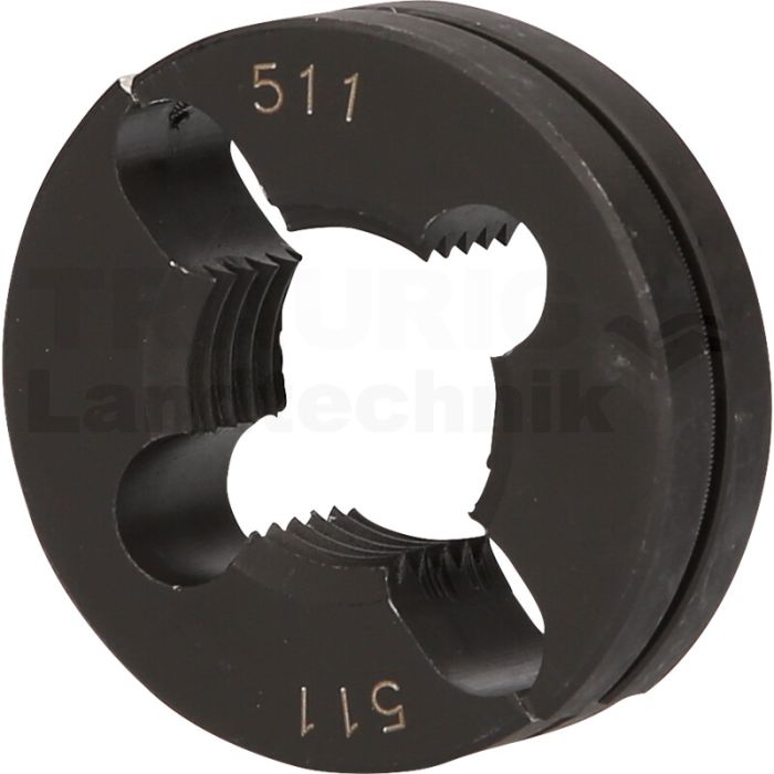 Schneideisen 7/8"-11 BSF (Scania)