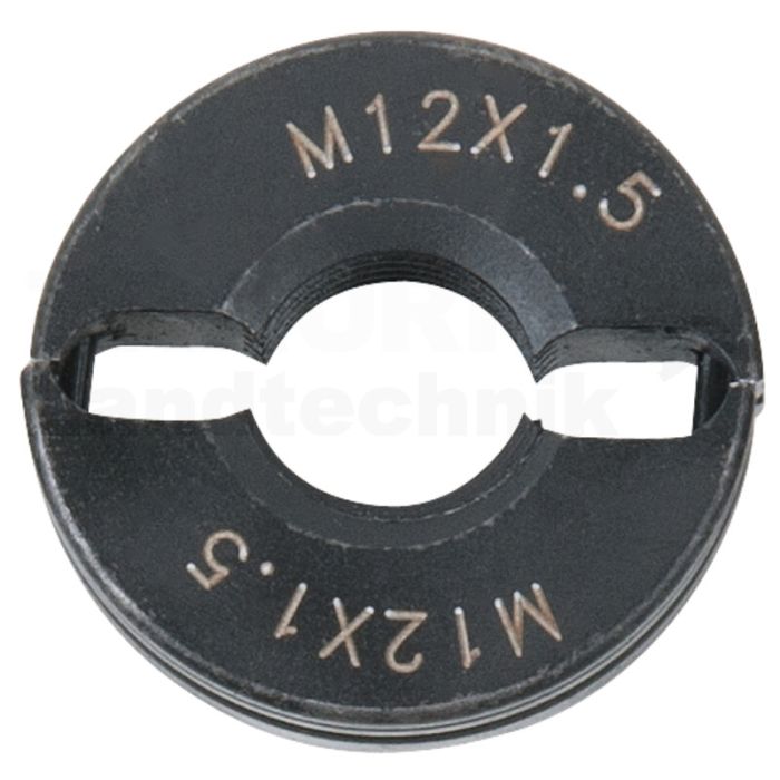 Schneideisen M12x1,5