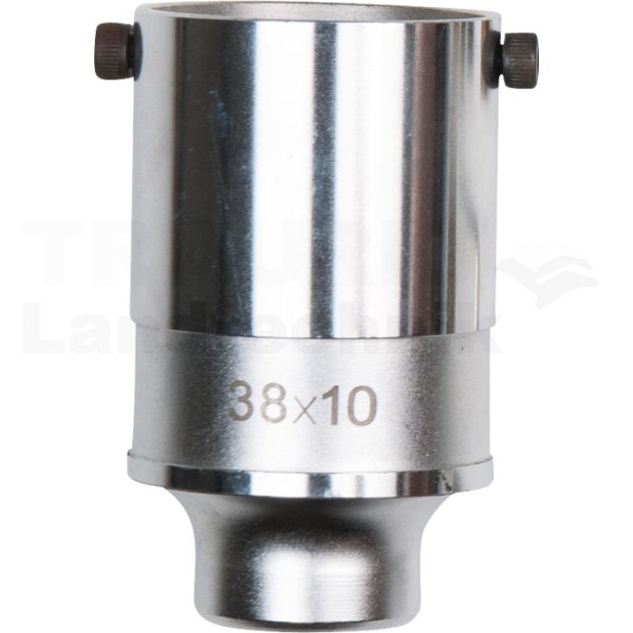 3/8" Schneideisen-Adapter