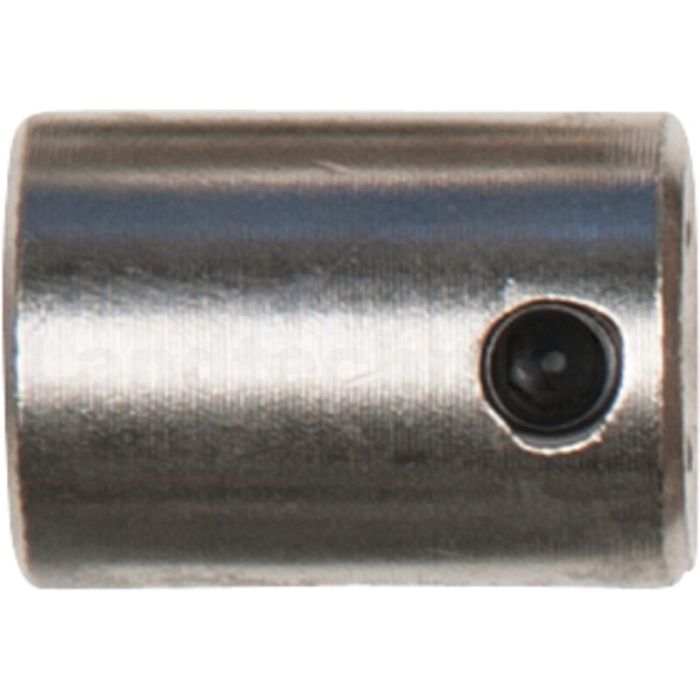 3/8“ Stecknuss für Gewindebohrer, 9 mm