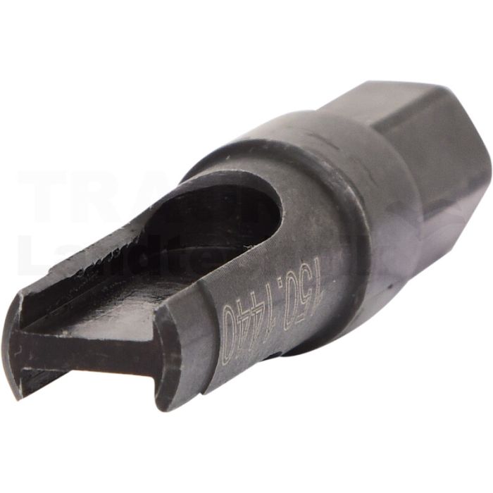 1/4" VAG Öldienst-Spezialprofil-Bit f. Ölablasssch